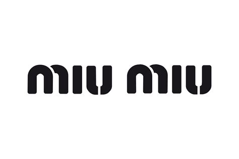 miu miu old logo|miu mi logo download.